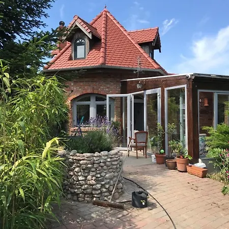 Ferienhaus 1 Rewal Exterior photo