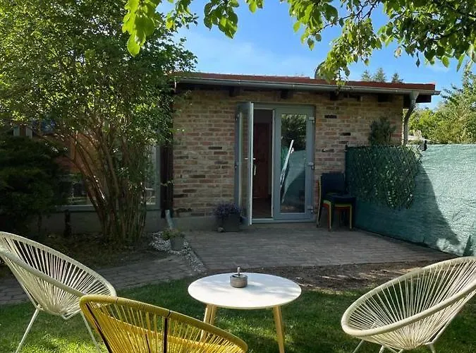 Ferienhaus 1