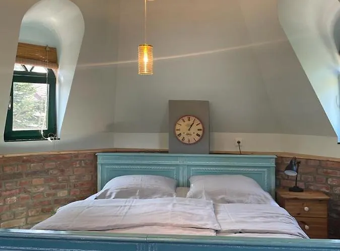 Ferienhaus 1