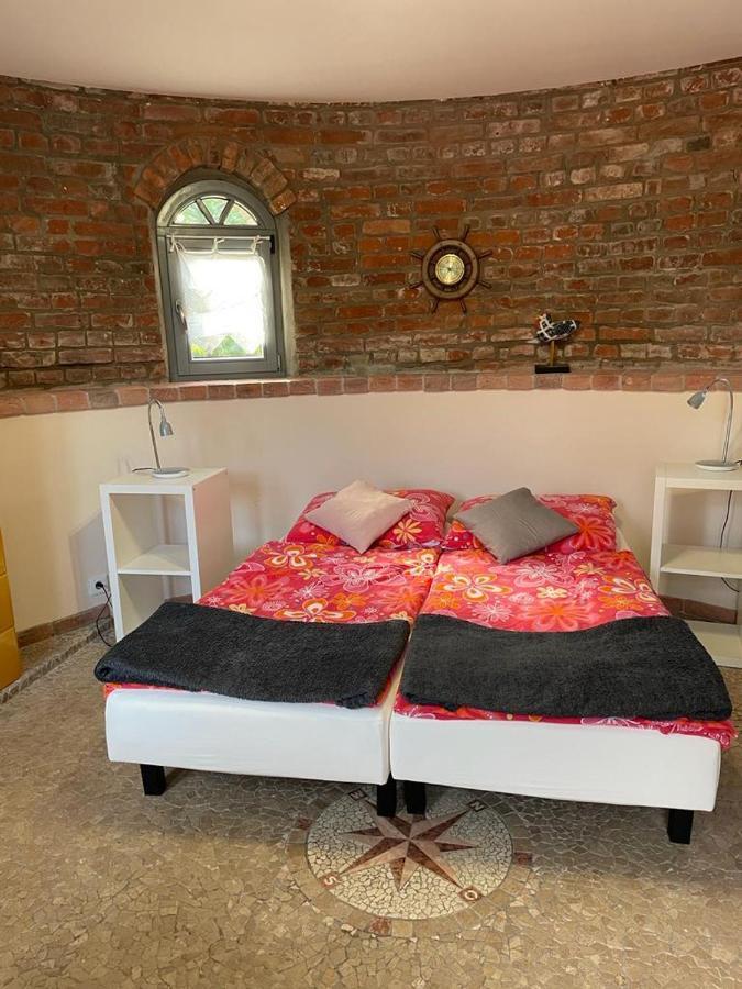 1 Holiday home Rewal