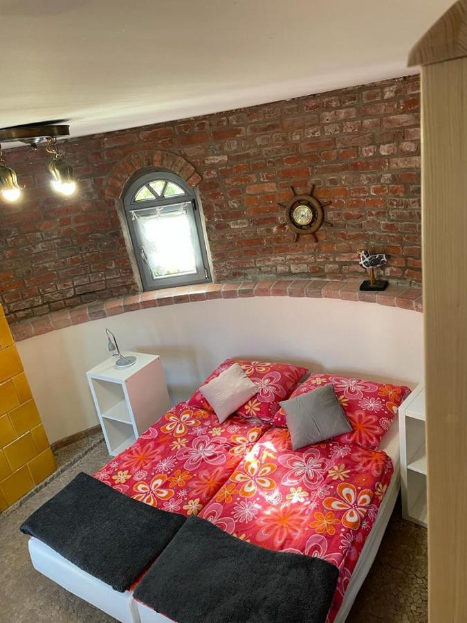 Holiday home 1 Rewal