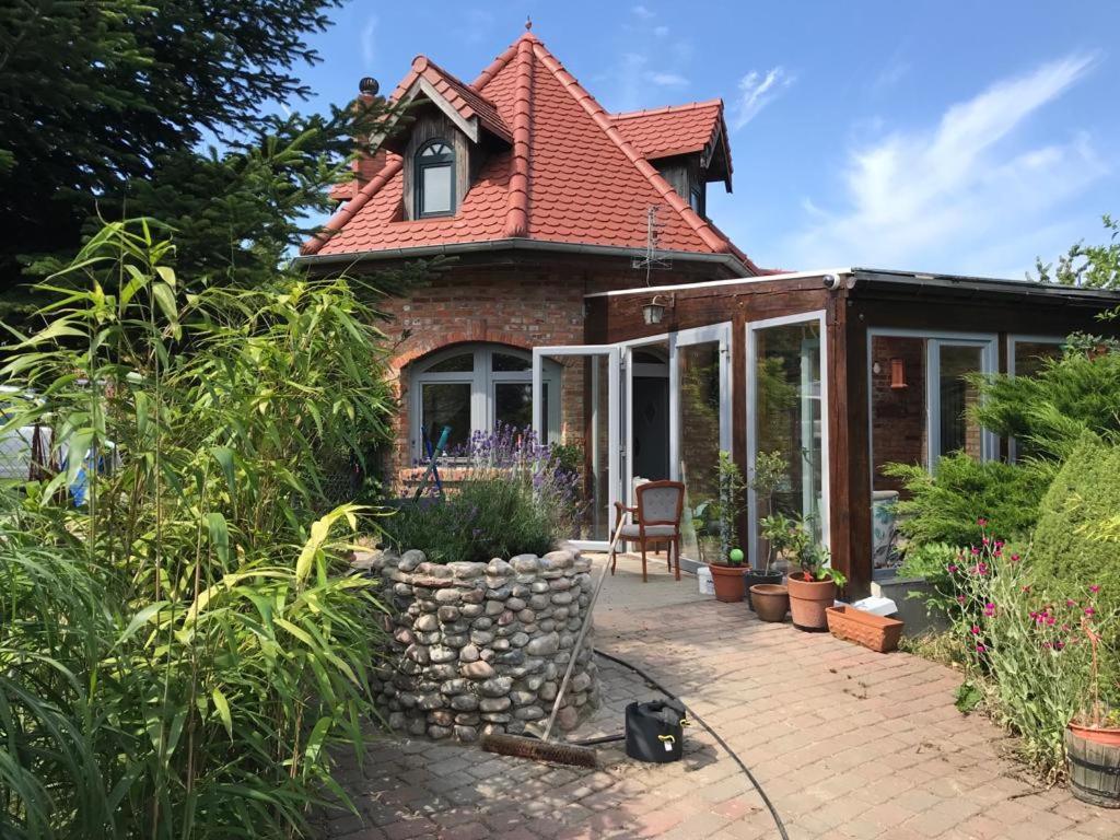 Holiday home 1 Rewal