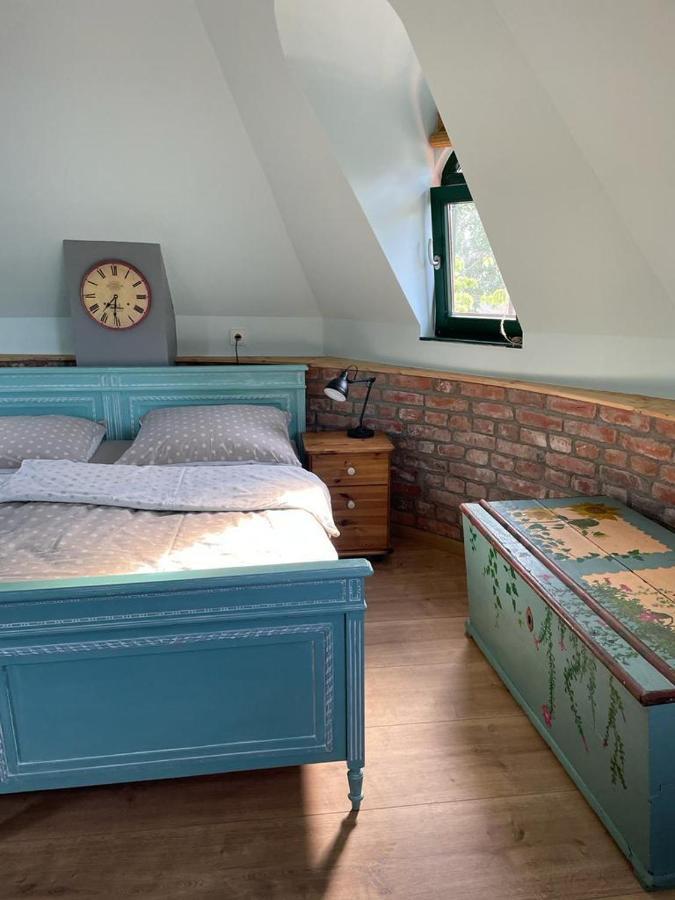 1 Holiday home Rewal