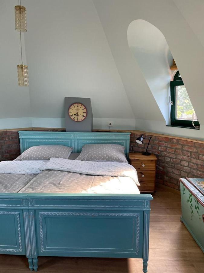 1 Holiday home *