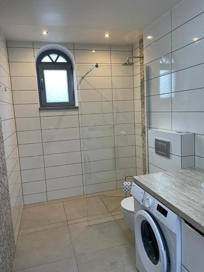 Ferienhaus 1