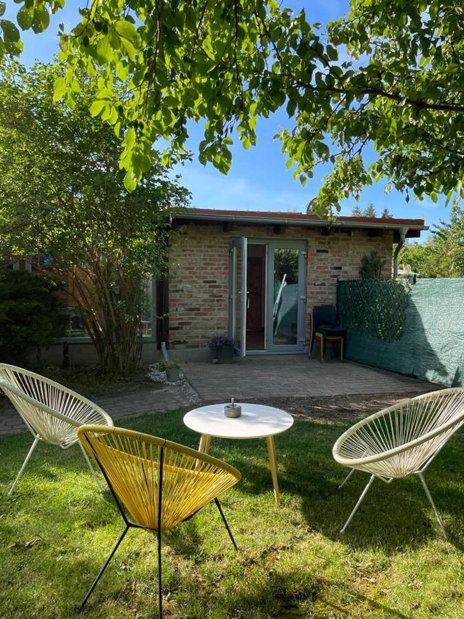 Holiday home 1