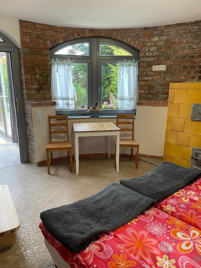 Holiday home 1