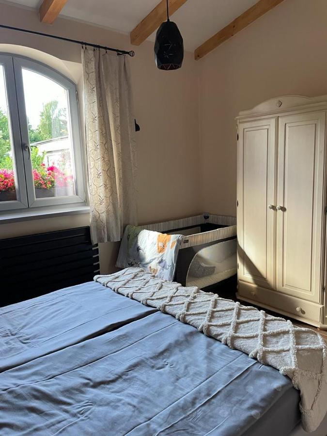 Holiday home 1 *