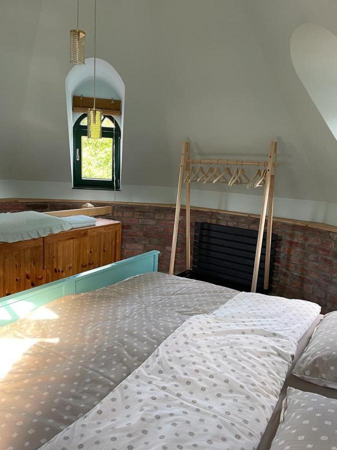 Holiday home 1 *