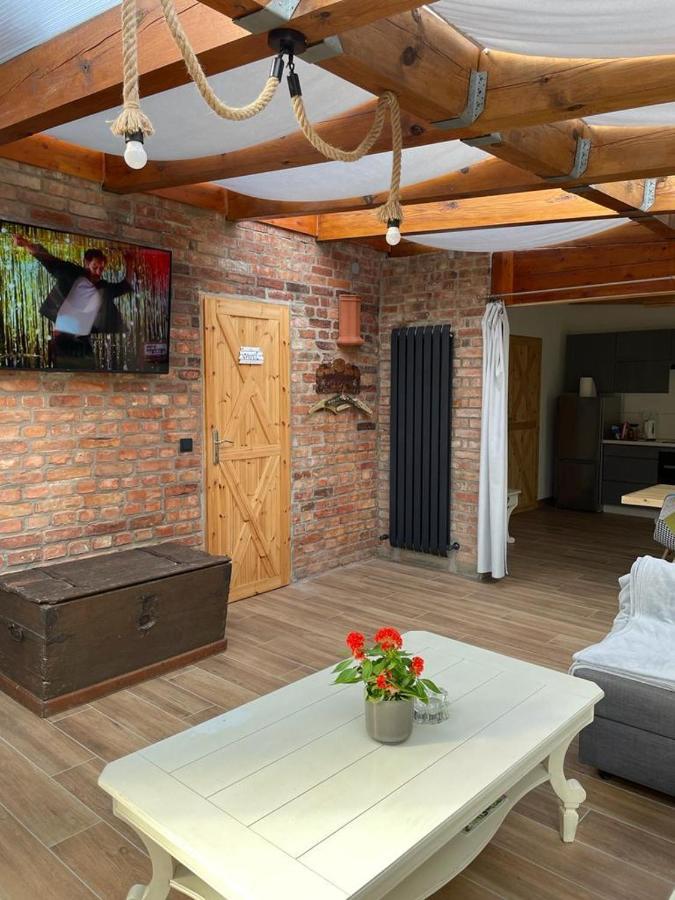 Holiday home 1 *