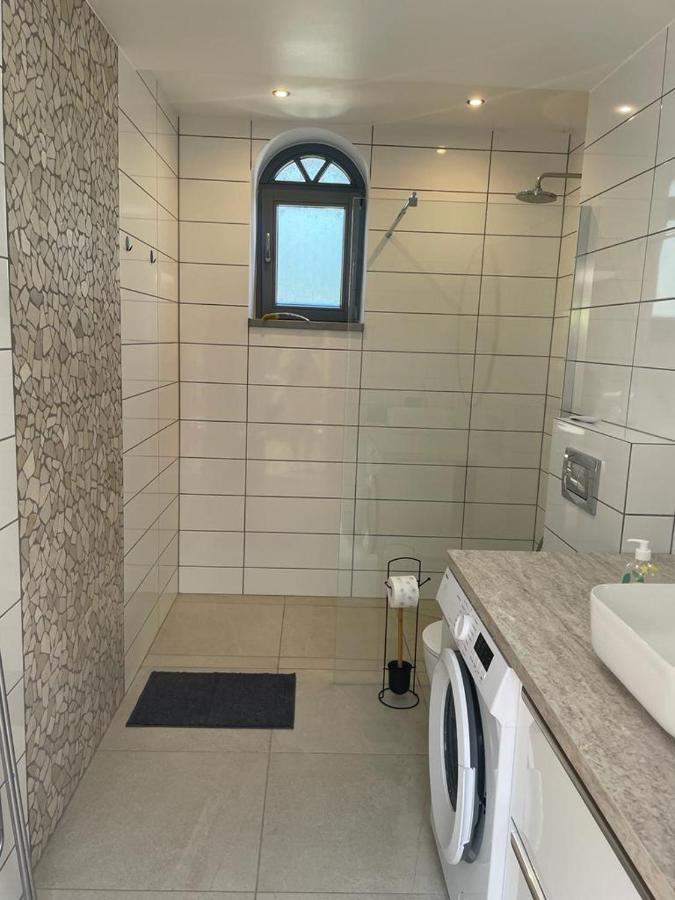 1 Holiday home Rewal