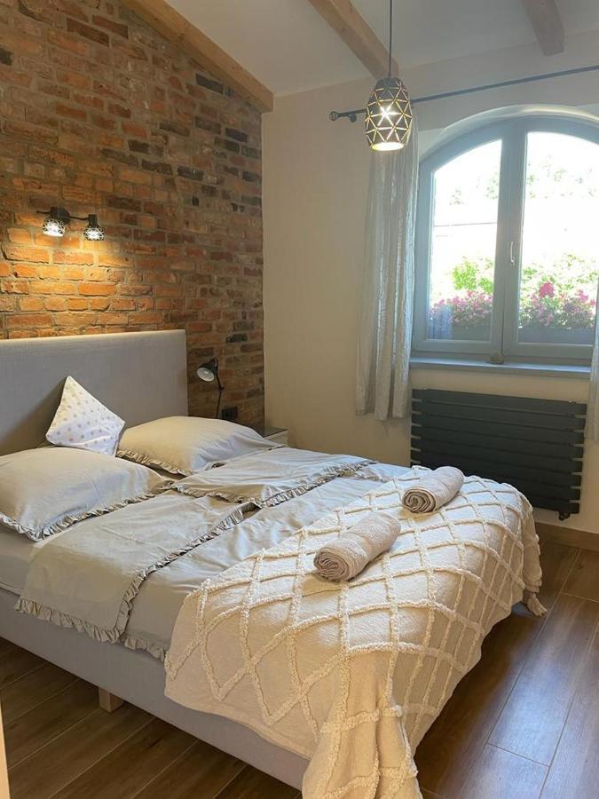 1 Holiday home